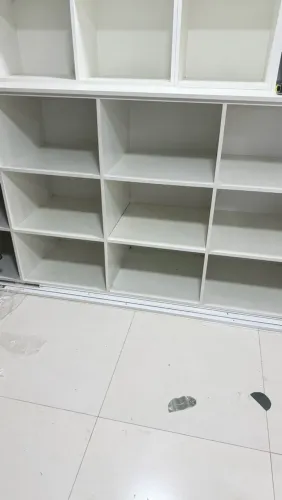 Balcão Nicho Organizador 