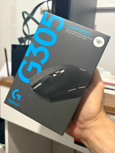 Mouse logitech G305