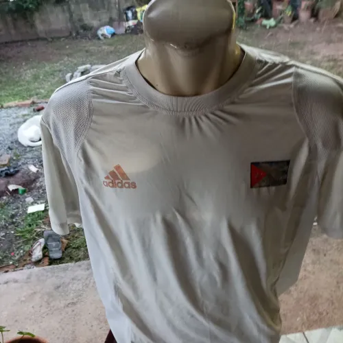 Camisa de Cuba