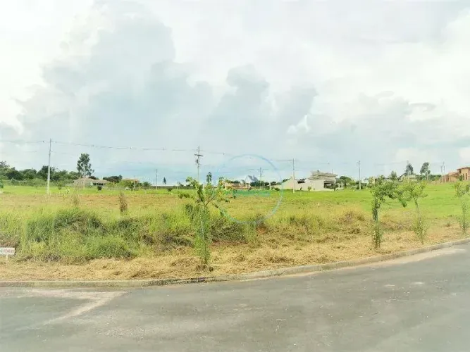 Terreno à venda, 413 m² por R$ 200.000,00 - Condomínio Residencial Terra das Águas - São P
