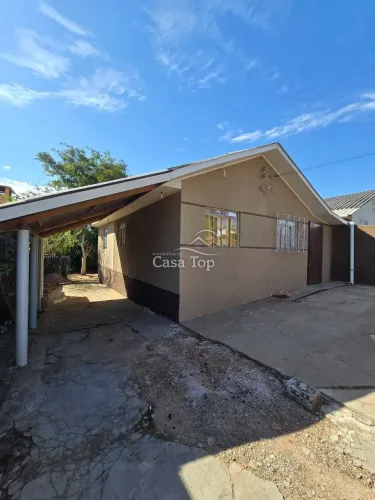 Casa à venda Borsato
