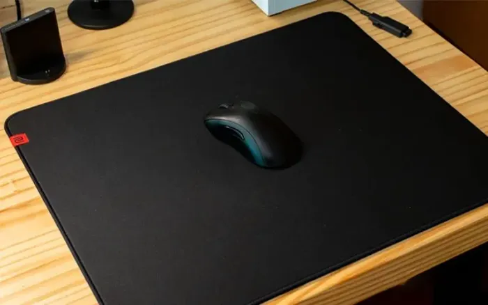 Mousepad Zowie GSR-III (Novo - Control )