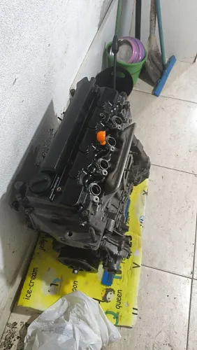 Motor de Honda Civic 2.0 muito novo