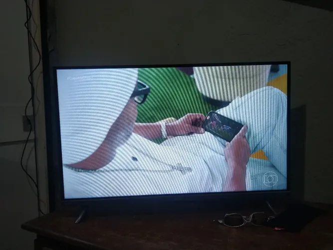 Televisao