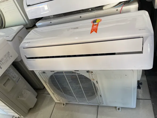 Ar Condicionado 30.000btus