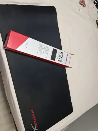 Hyperx Fury S Pro Gaming Mousepad X-Large