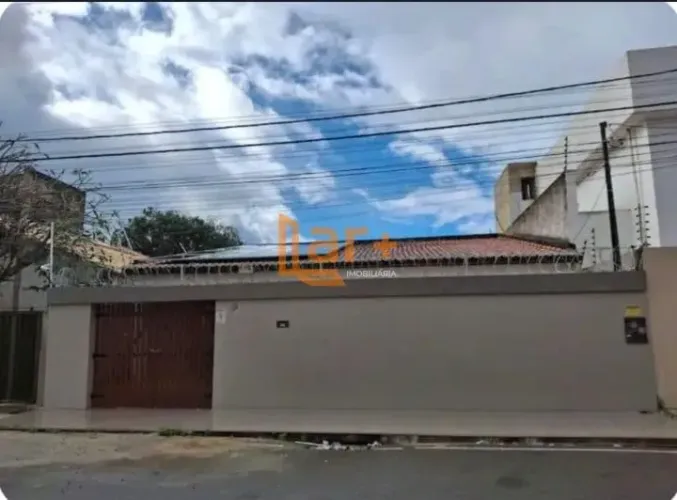 Casa em Atalaia - Aracaju
