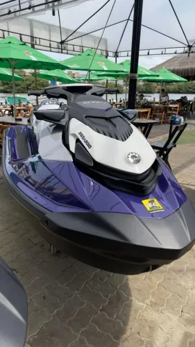 JET-SKI Sea-Doo GTI 170 2025 compartilhado - OPORTUNIDADE EXCLUSIVA!