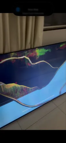 Tv Samsung cristal U8500F 70?