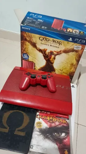 PlayStation 3