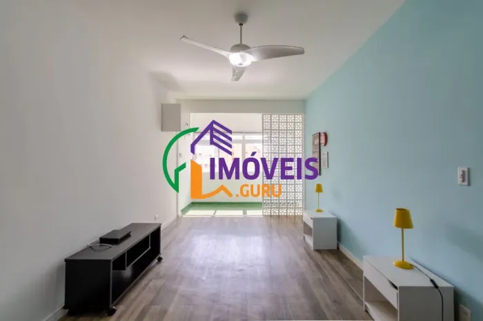 APARTAMENTO - CONSOLAÇÃO - SP