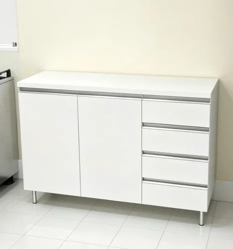 Balcão em mdf