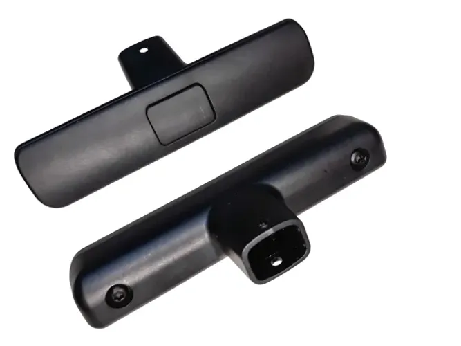 Kit de puxador retrátil mala rimowa