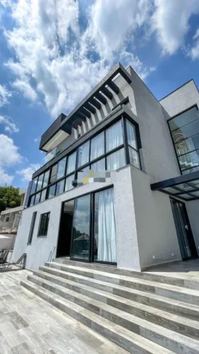 Casa em Condomínio para Locação em Arujá, Condominio Hills III, 6 dormitórios, 4 suítes, 6