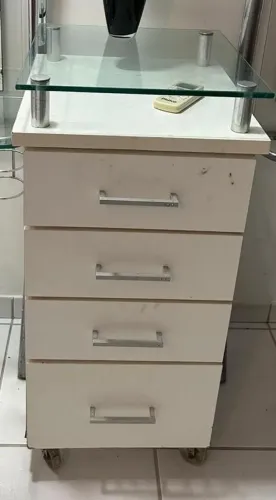 Móveis salao de Beleza 