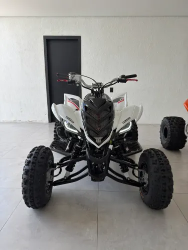 Quadriciclo Raptor 700