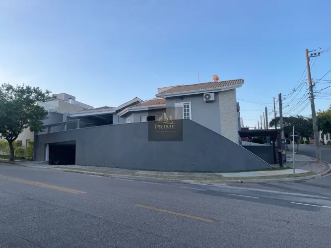 Casa à venda no bairro Horto Florestal - Sorocaba/SP