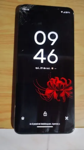 PRA VENDER LOGO: MOTO G54 256 GB TELA FULL HD+ 