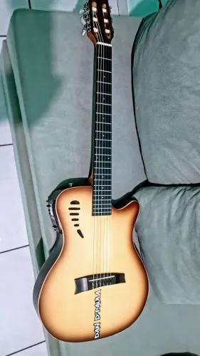 Violão Nylon Marquês
