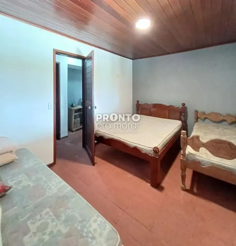 Fazenda/Sítios/Chácaras com 11 quartos em Pombos