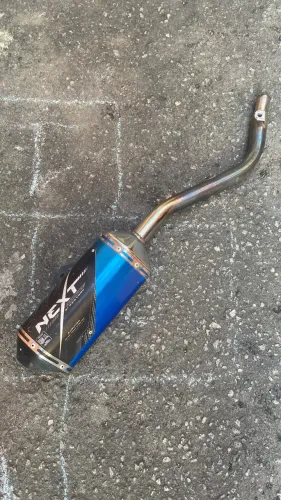 Cano bros 160