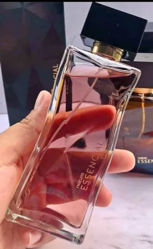 Essencial elixir feminino natura