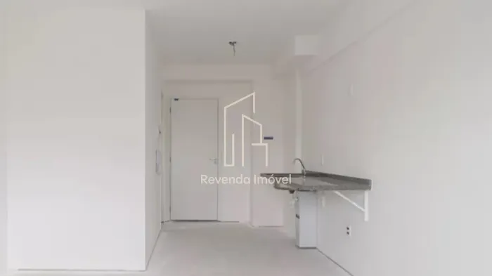 Apartamento à venda em São Paulo-SP, Vila Buarque: 1 quarto, 1 banheiro, 24m² de área.