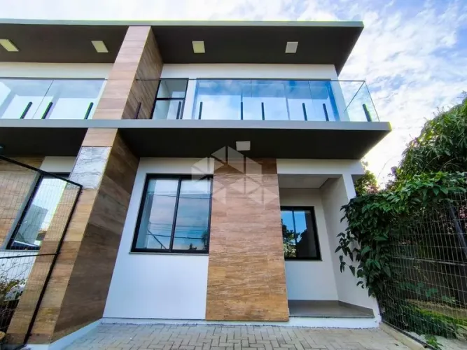 Casa Residencial 150M² - para Alugar