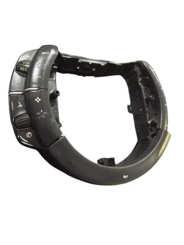 COMANDO BOTÃO SOM VOLANTE CITROËN C4 2007/2010 - *ZD
