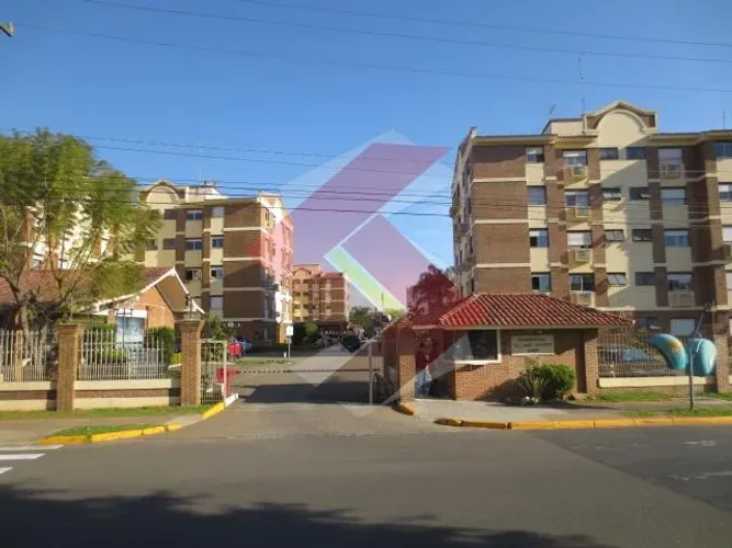 Locação Apartamento CANOAS RS Brasil