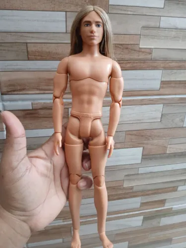 Barbie Ken