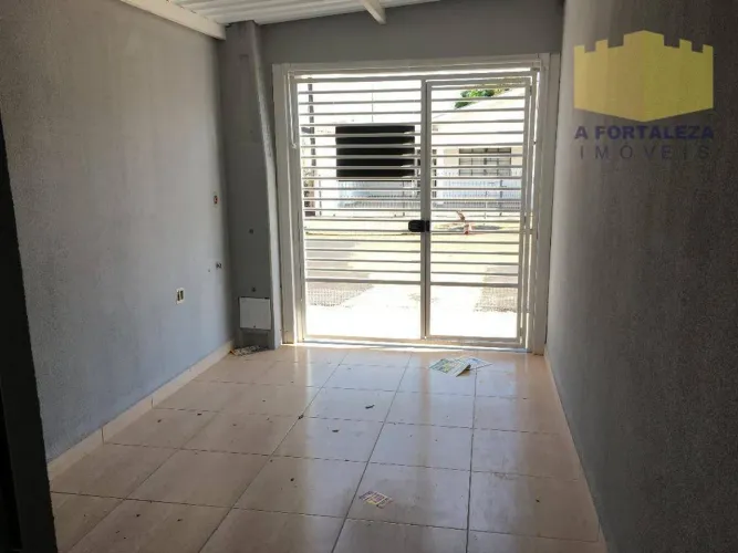 Ótima localização - Casa com 2 dormitórios para alugar por R$ 1.695/mês - Campo Verde - Am
