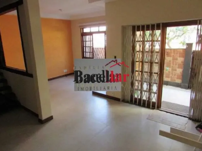 Casa em Condomínio-À VENDA-Cachambi-Rio de Janeiro-RJ