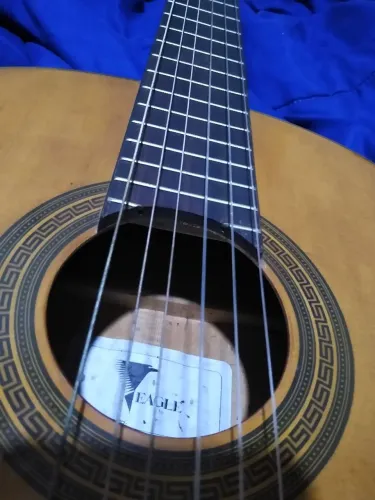 Violão Eagle