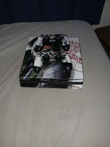 Ps4