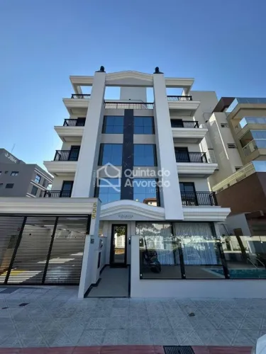 Cobertura Eleganza Residence