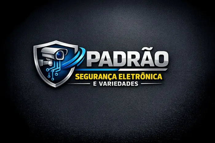 Padrão Segurança Eletrônica