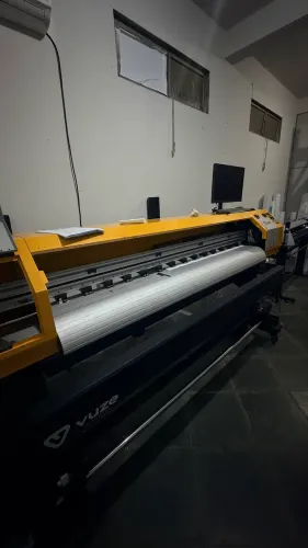 Plotter de impressão 1,80cm i1600