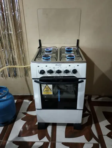 Fogão Entrego