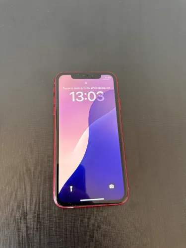 iPhone XR 64Gb Funcionando perfeitamente 