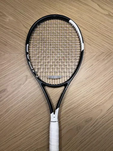 Raquete de Tenis Head Speed Pro