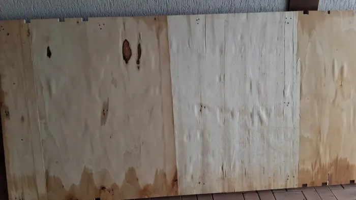 palete