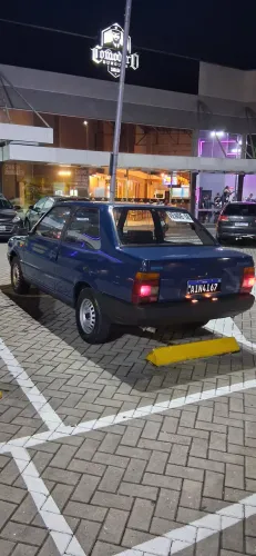 Fiat Premio S 1.5 I.e./ 1.5 / 1.3 1987