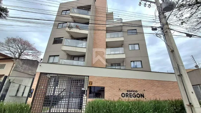 Apartamento Duplex com Vista Livre, 2 Quartos e 1 Vaga à venda, 69 m² - Água Verde - Curit
