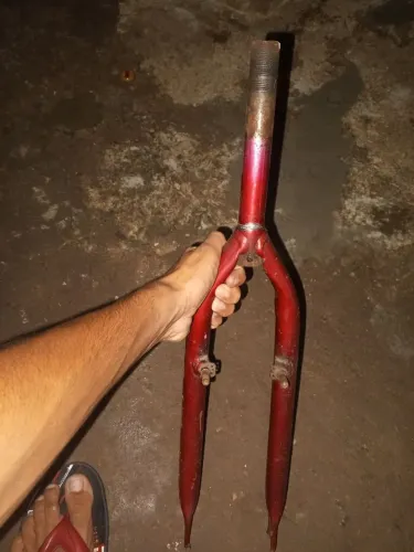 Golfo de bicicleta