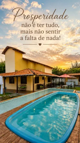 Casa de praia para julho