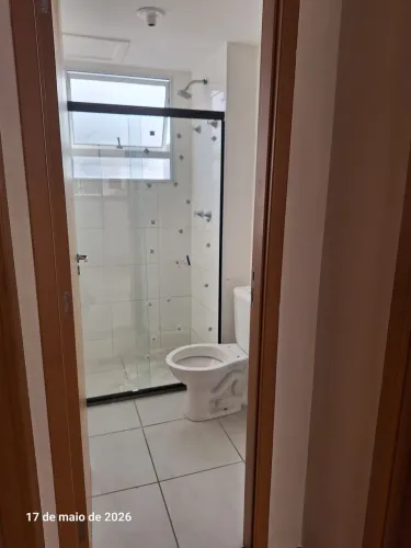 Condominio Pedra Imperial, próximo ao Shopping de Itaborai.