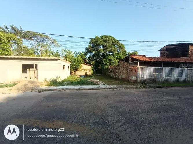 Vendo terrenos em Murinim - Benevides