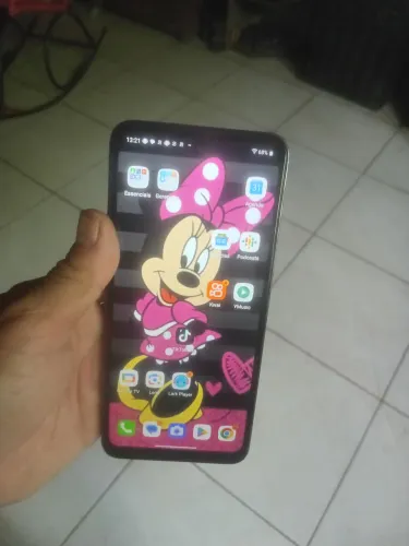 Celular LG k 42