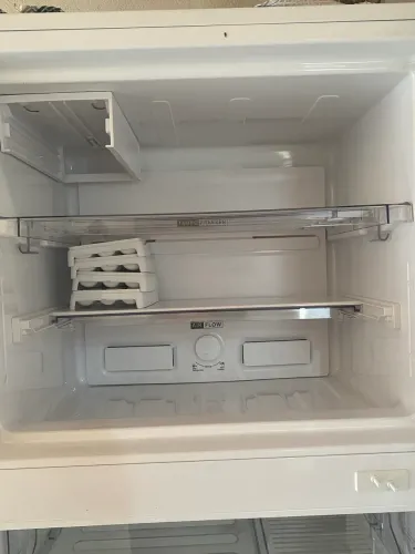 Geladeira Brastemp
